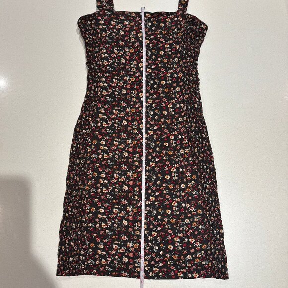 Twik Floral Dress XS - Picture 7 of 7